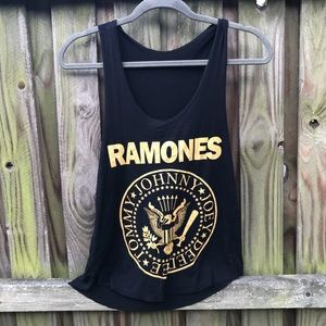 Ramones | Tank Top